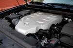 Lexus GX460 2011 года